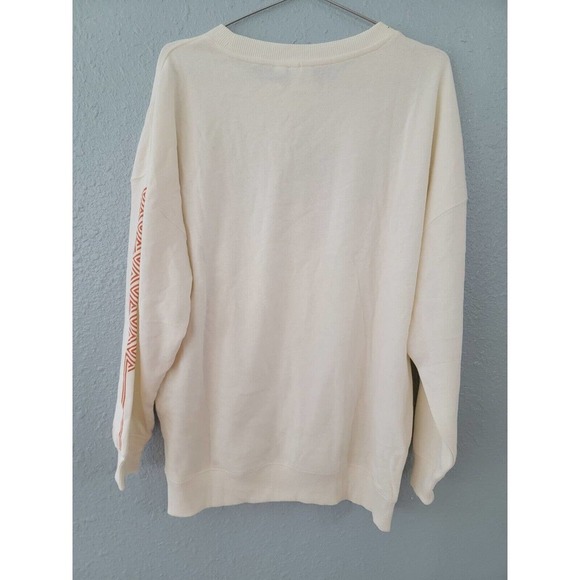 NEW Marvel Black Panther Wakanda Forever Sweatshirt Adult S Oversized NWT - Picture 3 of 3